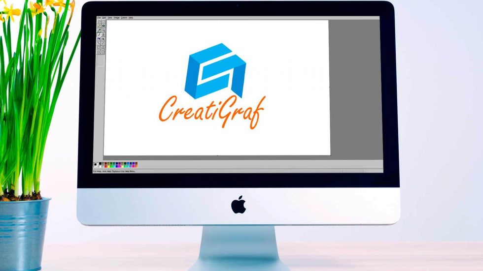 Paint clásico ahora en tu navegador web Creatigraf