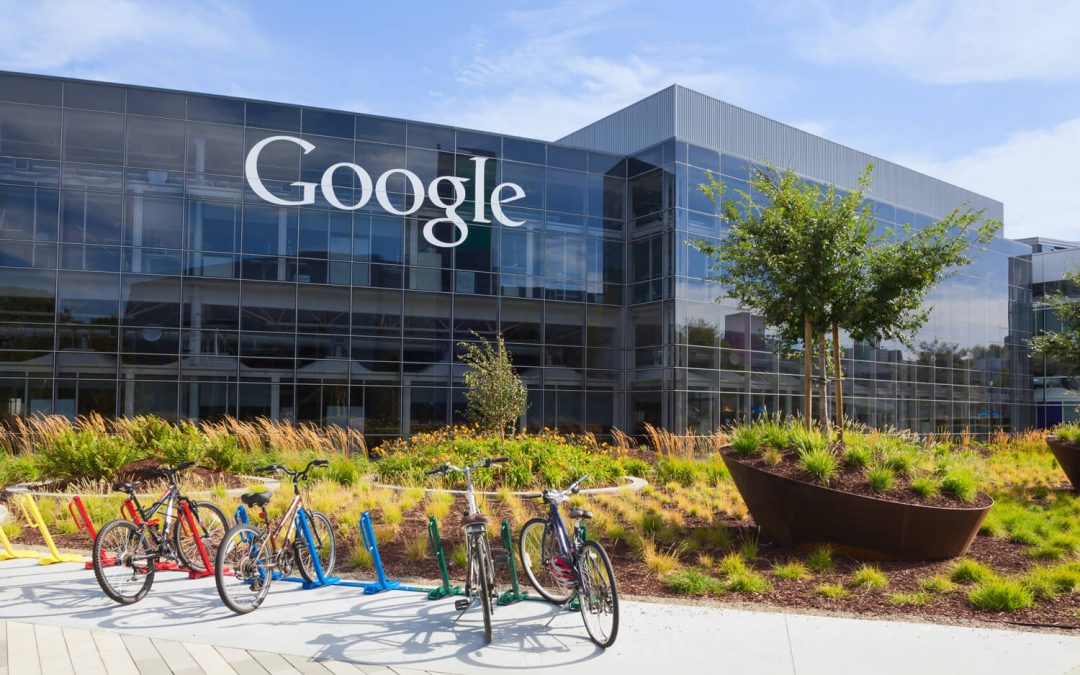 Descubre como será el nuevo futuro de google