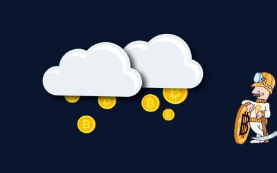 Minería en la nube de criptomonedas, ¿es rentable?