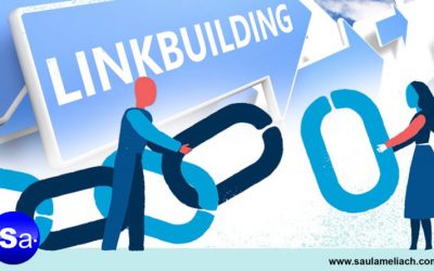 Linkbuilding: Posiciona en búsquedas orgánicas con enlaces verificados