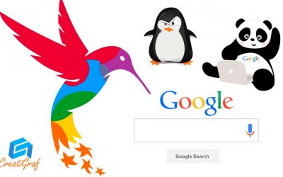 Conoce los algoritmos de Google y posicionate de primero en las Serps