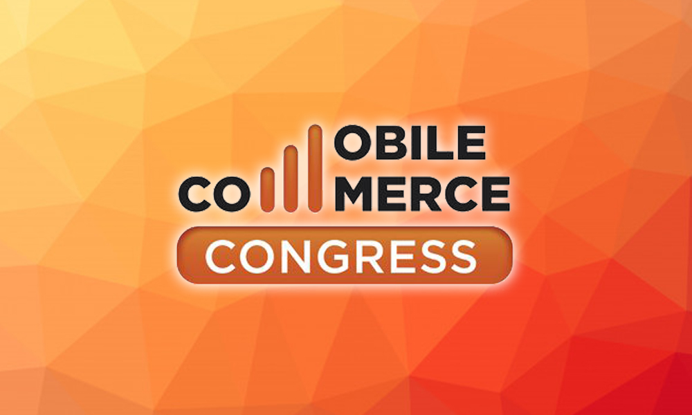 mobile commerce congress - creatigraf