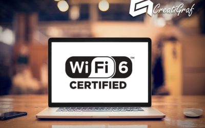 La nueva generación de wifi se adelanta al 5G y empieza a implantarse