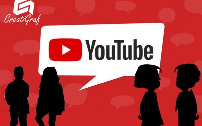Youtube borra todos los comentarios de vídeos con menores