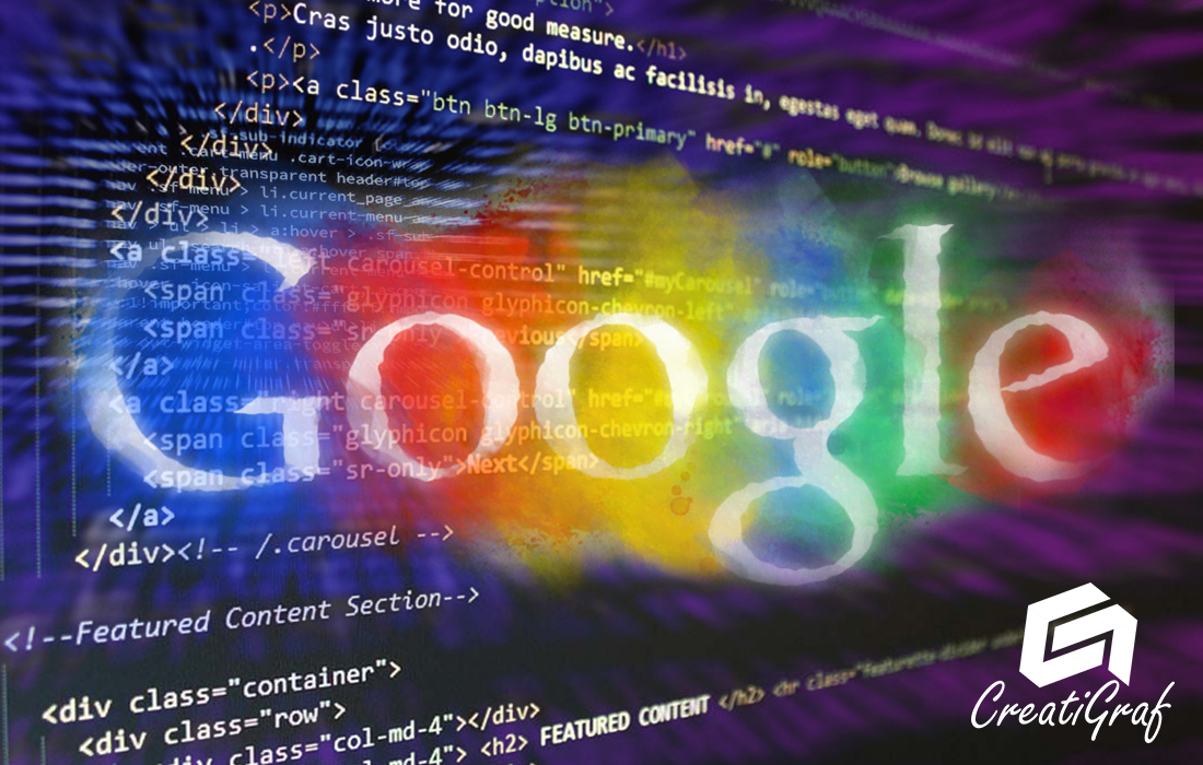 Conoce más del algoritmo de Google y conviértete en un crack del SEO