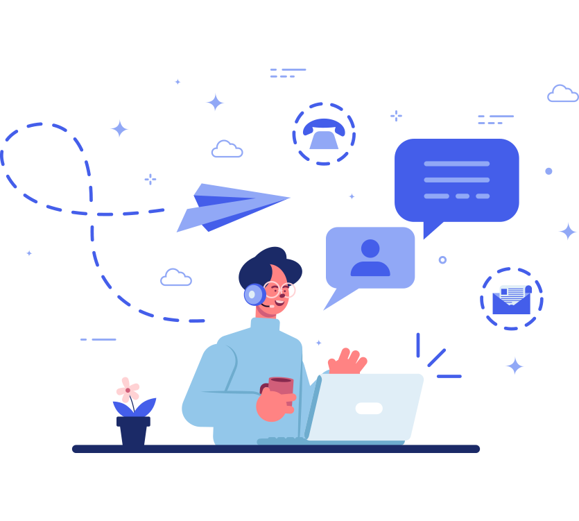 pagina web para medios de comunicación 2 posicionamiento web seo - creatigraf