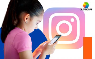 Instagram para niños menores de 13 años, más de 40 fiscales se interponen