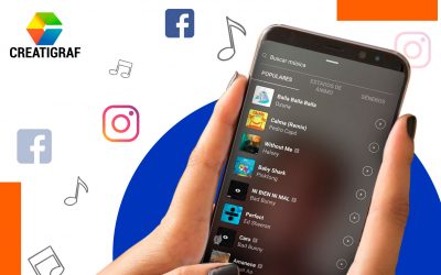 Descubre cómo subir tu música a las Stories de Instagram y Facebook