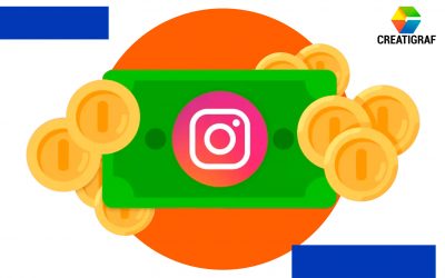 Conoce la nueva forma de ganar dinero con Instagram