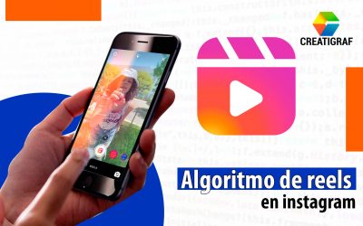 ¿Sabes cómo funciona el algoritmo de los Reels en Instagram? Te lo contamos