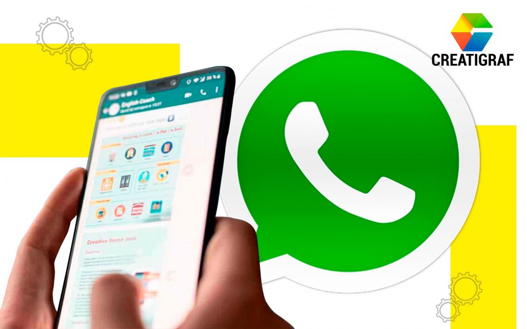 políticas de privacidad de WhatsApp
