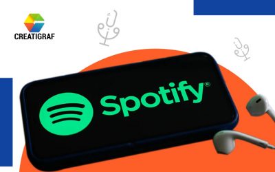 Spotify con nuevas funcionalidades y llega superando a Clubhouse