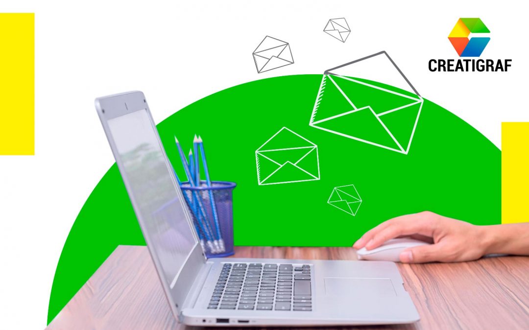 Incrementa tus ventas con Email marketing