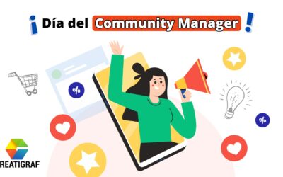 ¡Día del Community Manager! Una de las profesiones más solicitadas en la actualidad