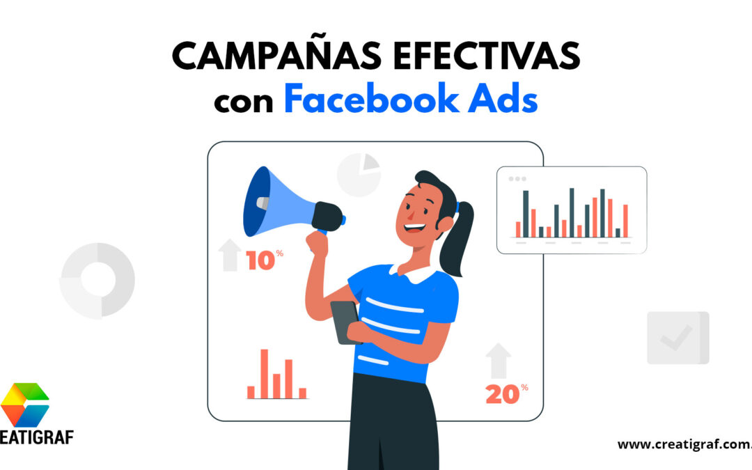 Campañas Facebook Ads