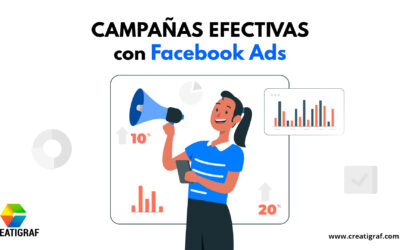 ¡Desde cero! Cómo crear campañas efectivas en Facebook Ads