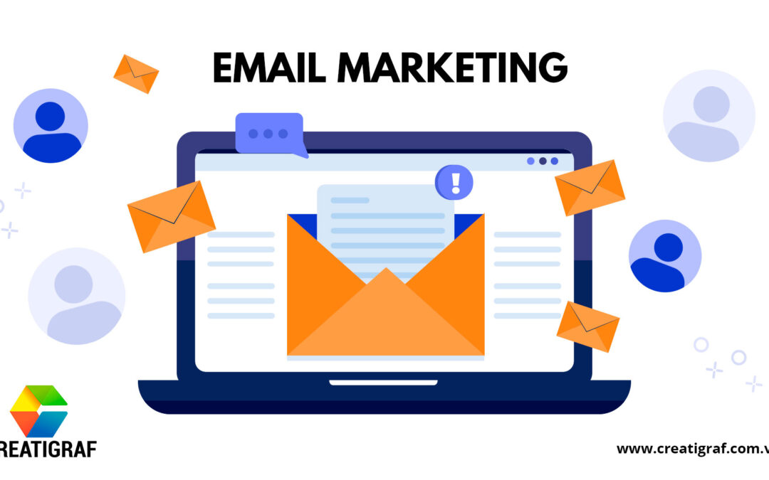 Estrategia Email Marketing