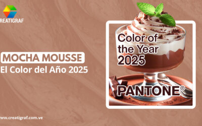¿Cómo usar el color Pantone 2025 en tu estrategia de marketing?