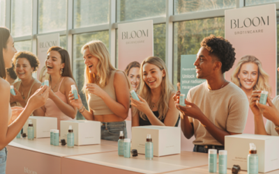 EL PODER DEL MARKETING EXPERIENCIAL: COMO LAS MARCAS ESTÁN CONQUISTANDO A LOS USUARIOS CON PRUEBAS GRATUITAS